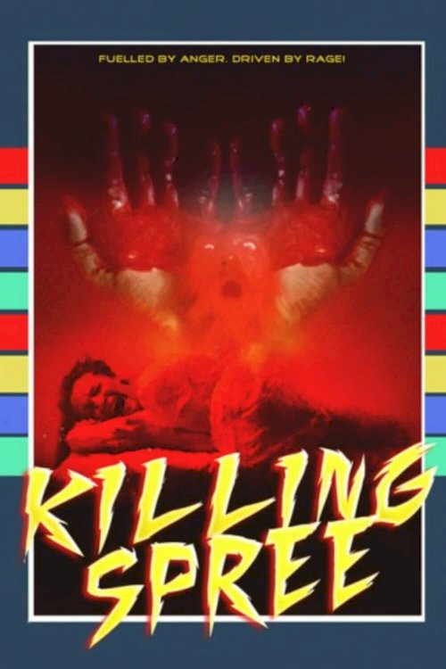 Killing Spree