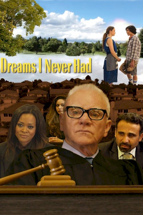 Dreams I Never Had Dreams I Never Had