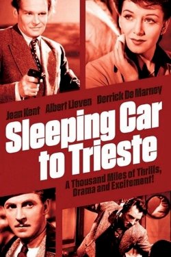 Sleeping Car to Trieste Sleeping Car to Trieste