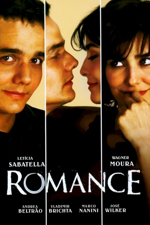 Romance Romance