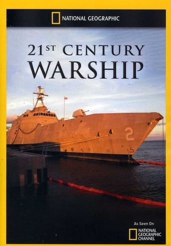 Inside: 21st Century Warship Inside: 21st Century Warship