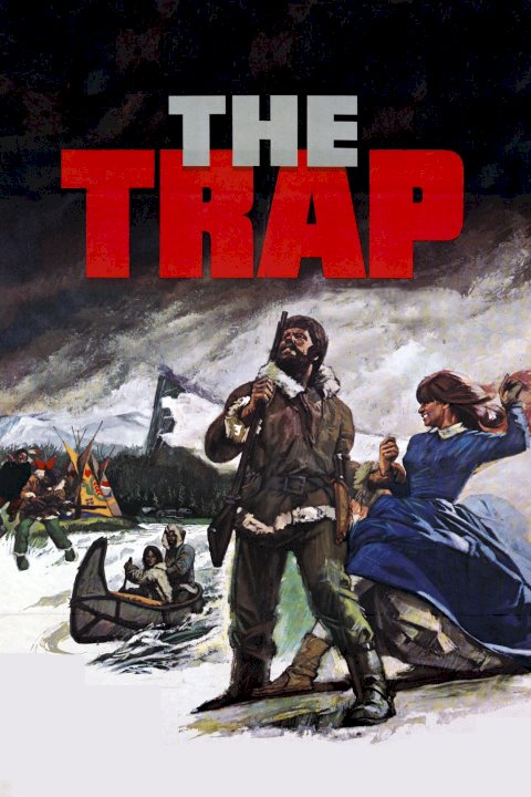The Trap The Trap