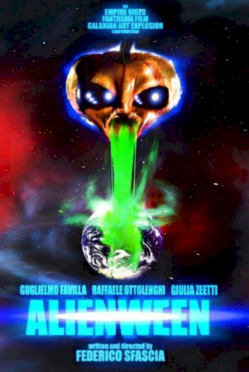 Alienween Alienween