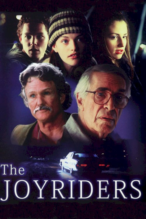 The Joyriders The Joyriders