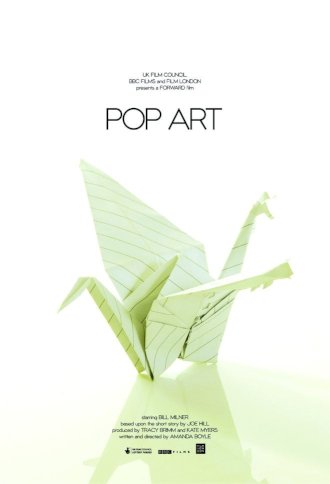 Pop Art Pop Art