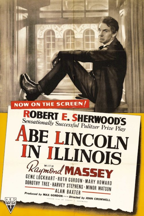 Abe Lincoln in Illinois Abe Lincoln in Illinois