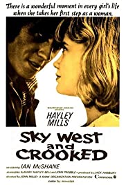 Sky West and Crooked Sky West and Crooked