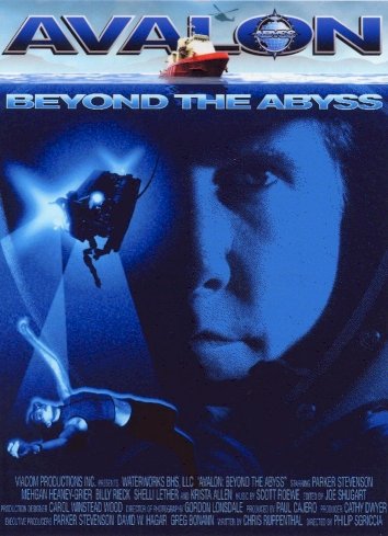 Avalon: Beyond the Abyss Avalon: Beyond the Abyss