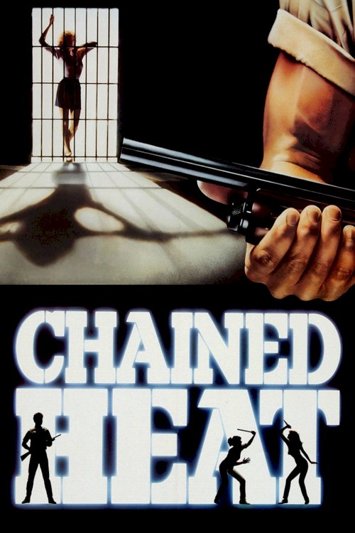 Chained Heat Chained Heat