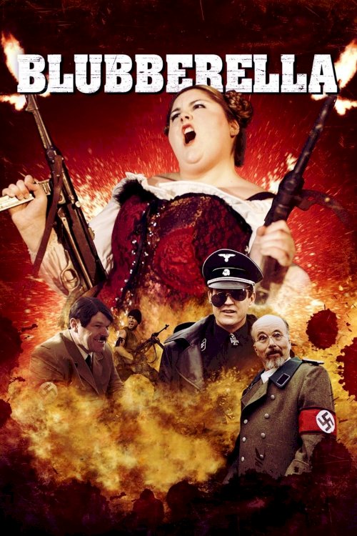 Blubberella Blubberella