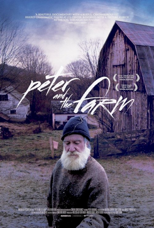 Peter and the Farm Peter and the Farm