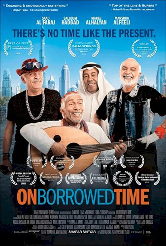 On Borrowed Time On Borrowed Time