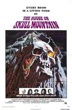 The House on Skull Mountain The House on Skull Mountain