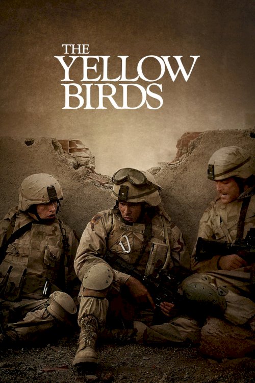 The Yellow Birds The Yellow Birds