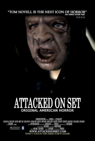 Attacked on Set Attacked on Set
