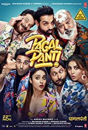 Pagalpanti Pagalpanti
