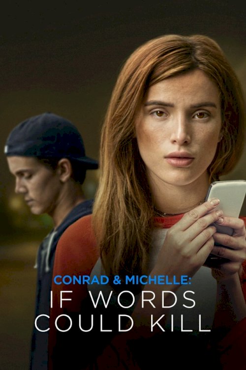 Conrad & Michelle: If Words Could Kill Conrad & Michelle: If Words Could Kill
