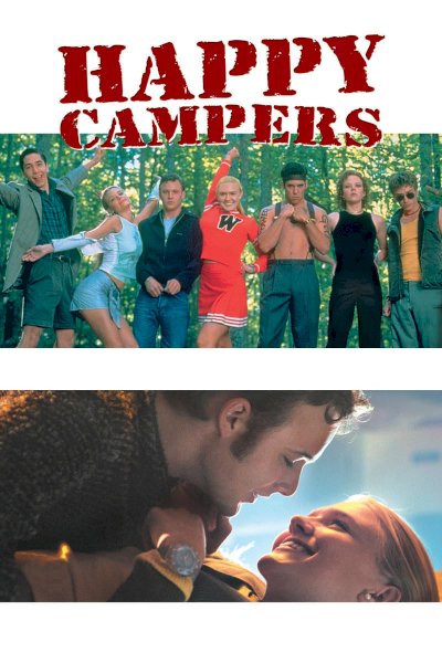 Happy Campers Happy Campers