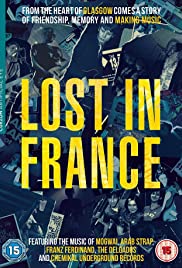 Lost in France Lost in France