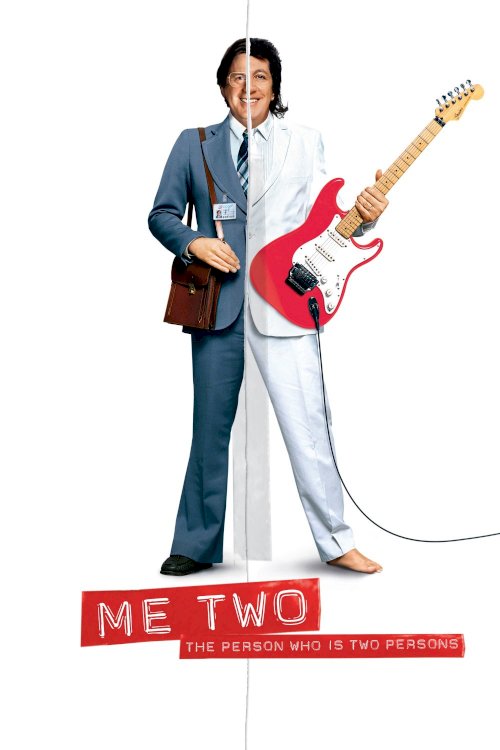 Me Two Me Two