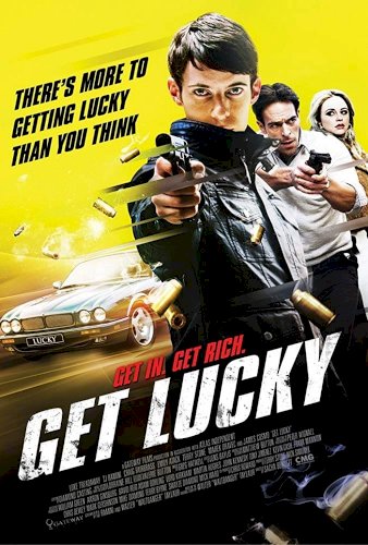 Get Lucky Get Lucky