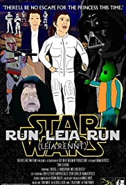 Run Leia Run Run Leia Run