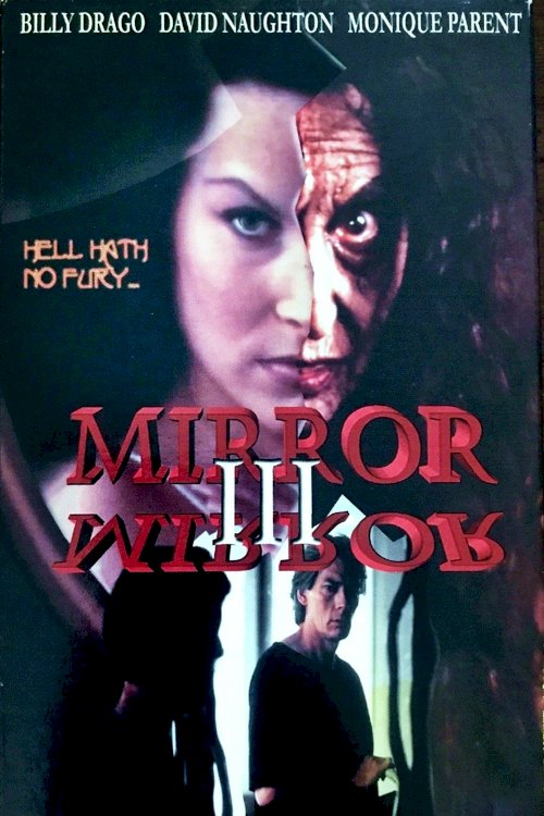 Mirror, Mirror III: The Voyeur Mirror, Mirror III: The Voyeur