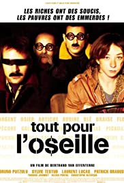 Tout pour l'o$eille Tout pour l'o$eille