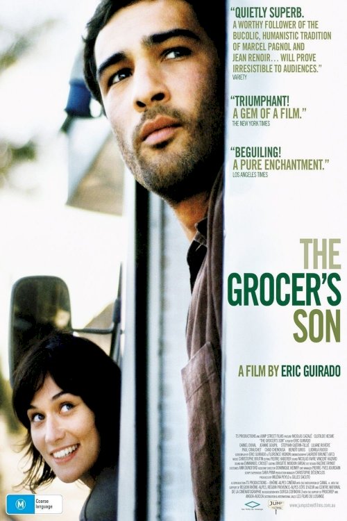 The Grocer's Son The Grocer's Son