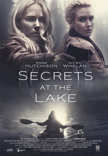 Secrets at the Lake Secrets at the Lake