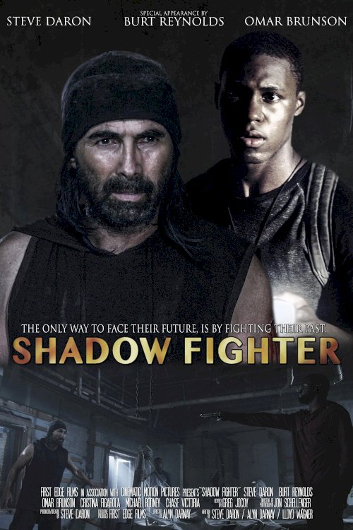 Shadow Fighter Shadow Fighter