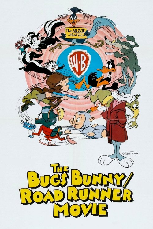 The Bugs Bunny/Road Runner Movie The Bugs Bunny/Road Runner Movie