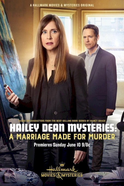 Hailey Dean Mysteries: A Marriage Made for Murder Hailey Dean Mysteries: A Marriage Made for Murder