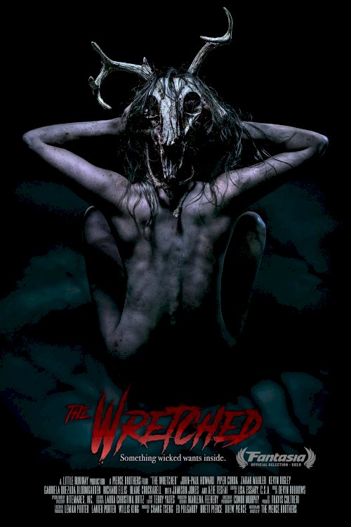 The Wretched The Wretched