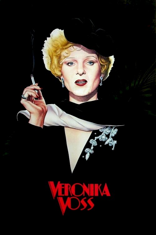 Veronika Voss Veronika Voss