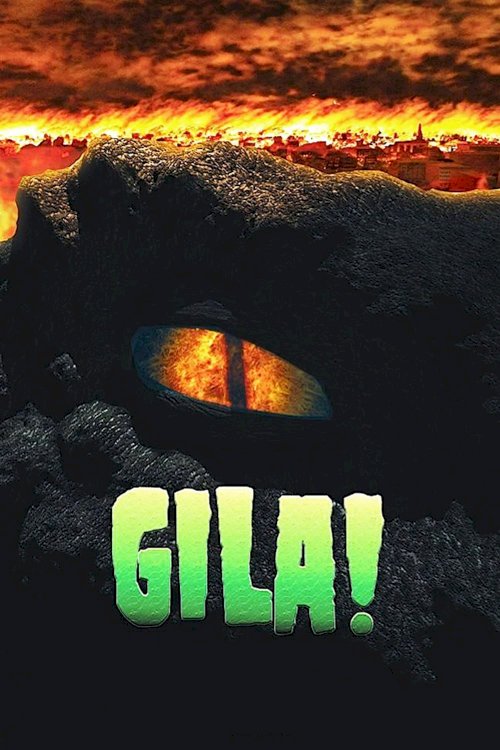 Gila! Gila!