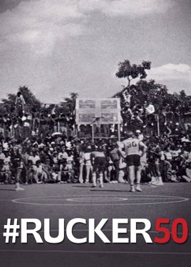 #Rucker50 #Rucker50