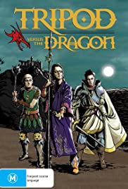 Tripod Versus the Dragon
