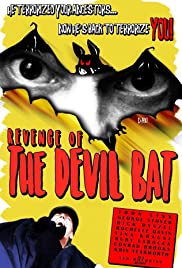 Revenge of the Devil Bat Revenge of the Devil Bat
