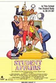 Student Affairs Student Affairs