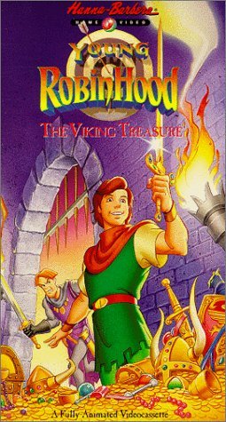 The Adventures of Young Robin Hood The Adventures of Young Robin Hood