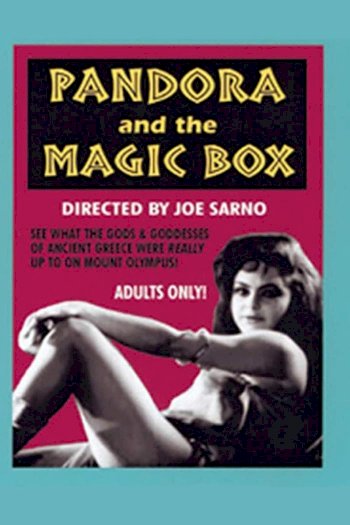 Pandora and the Magic Box Pandora and the Magic Box
