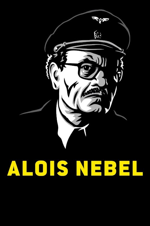 Alois Nebel Alois Nebel