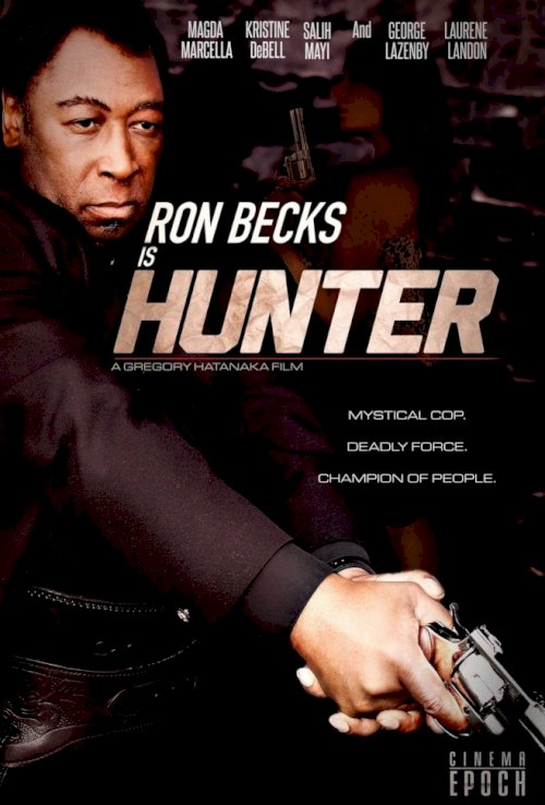 Hunter Hunter