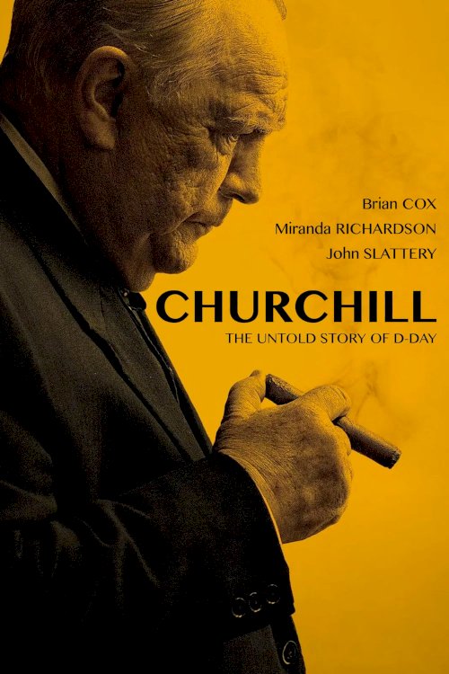 Churchill