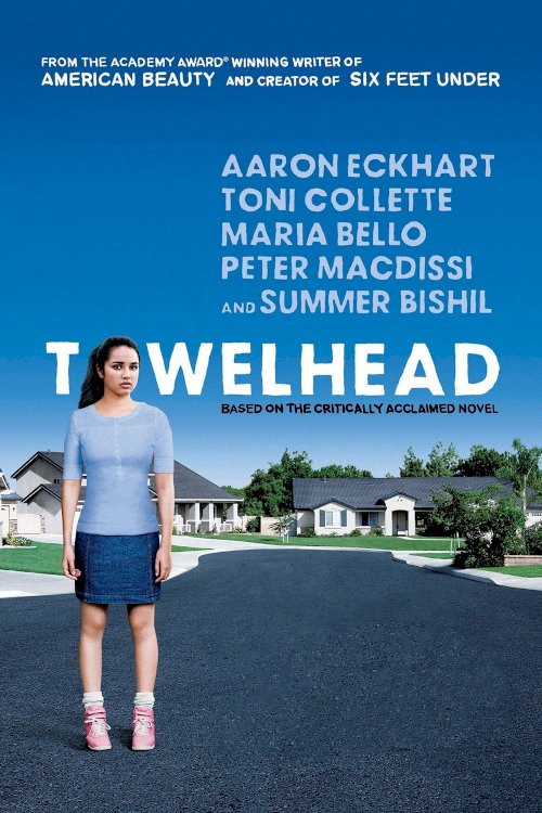 Towelhead Towelhead
