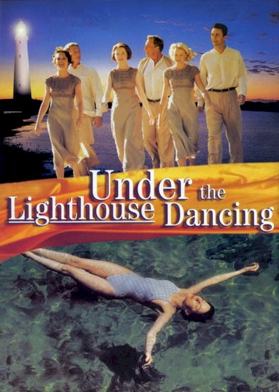 Under the Lighthouse Dancing Under the Lighthouse Dancing