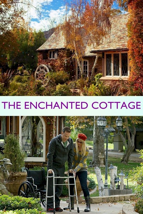 The Enchanted Cottage The Enchanted Cottage