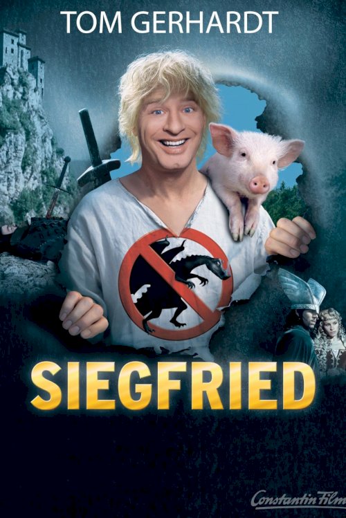Siegfried Siegfried