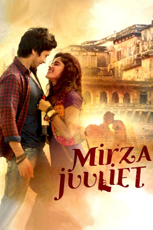 Mirza Juuliet Mirza Juuliet